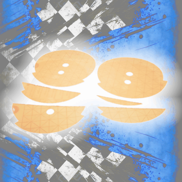 BLUTEC Fixierfolie für BMW Tachoscheiben E6x - E7x - E9x