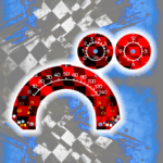 Tachoscheiben DEIN-TACHO.DE für den SMART ForTwo 450 RACING EDITION