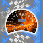 Tachoscheiben DEIN-TACHO.DE für VW New Beetle Design Edtion