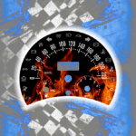 Tachoscheiben DEIN-TACHO.DE für VW New Beetle Design Edtion