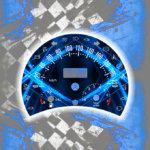 Tachoscheiben DEIN-TACHO.DE für VW New Beetle Design Edtion