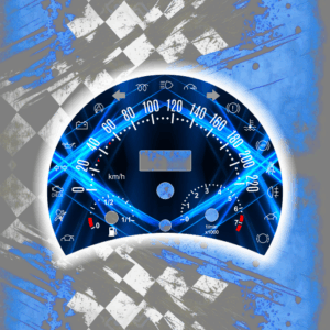 Home 18 Tachoscheiben DEIN-TACHO.DE für VW New Beetle Design Edtion