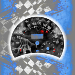 Tachoscheiben DEIN-TACHO.DE für VW New Beetle Design Edtion