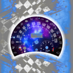 Tachoscheiben DEIN-TACHO.DE für VW New Beetle Design Edtion